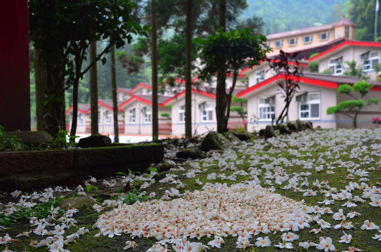 Chun Gu Farm Nanzhuang Exterior foto